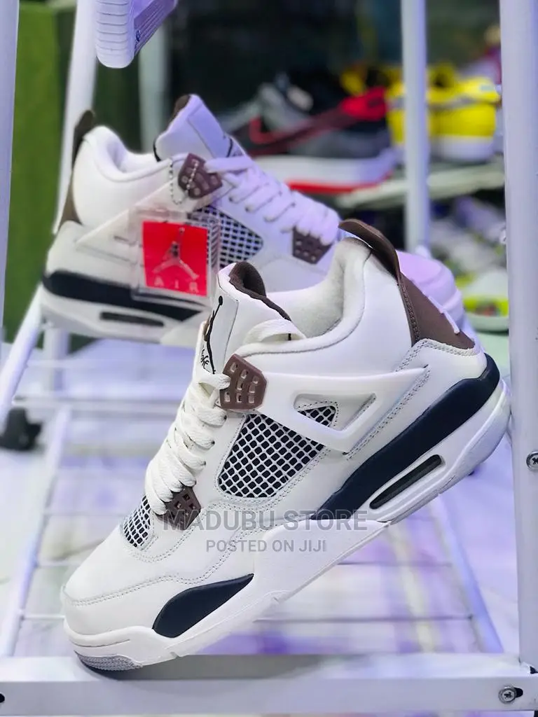 Fashion Sneakers