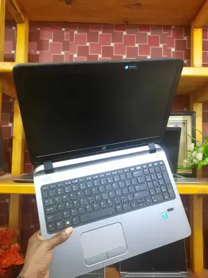 Laptop HP ProBook 450 G2 8GB Intel Core I7 HDD 500GB