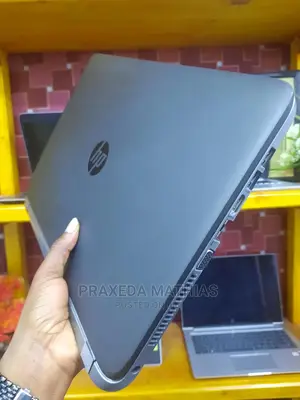Laptop HP ProBook 450 G2 8GB Intel Core I7 HDD 500GB