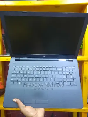 Laptop HP 250 G6 4GB Intel Core 2 Duo HDD 500GB