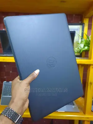 Laptop HP 250 G6 4GB Intel Core 2 Duo HDD 500GB