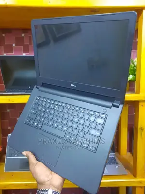 Laptop Dell Inspiron 14 4GB Intel Core I5 HDD 500GB