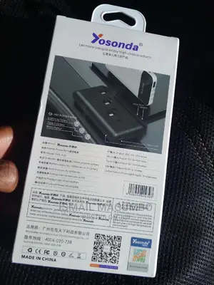 1000mah Powerbank
