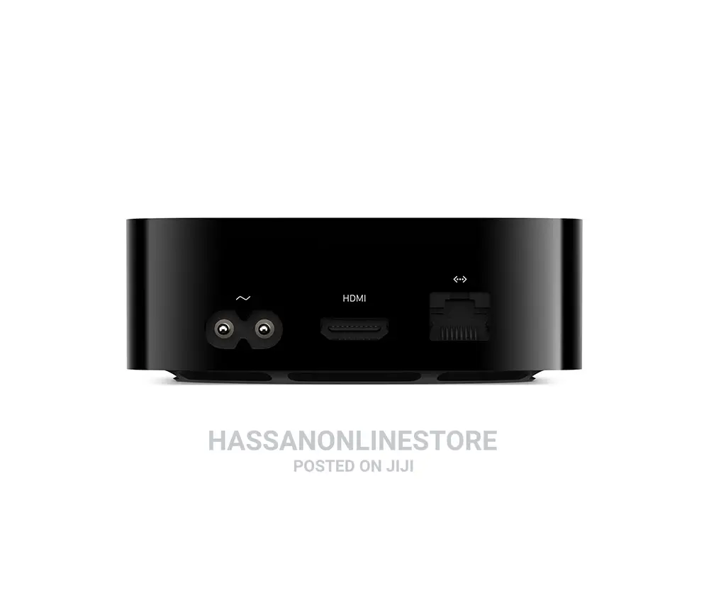 Apple TV 3nd Generation 2022