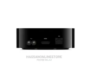 Apple TV 3nd Generation 2022