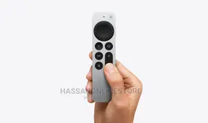 Apple TV 3nd Generation 2022