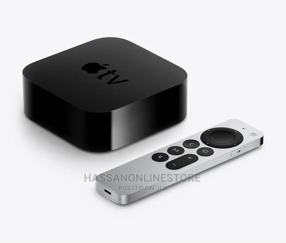 Apple TV 3nd Generation 2022