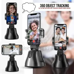 ROBOT Camera Man Apai Genie