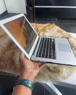 Laptop Apple MacBook Air 2015 4GB Intel Core I5 SSD 256GB