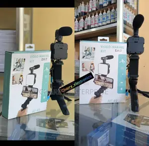 Video Making Kit