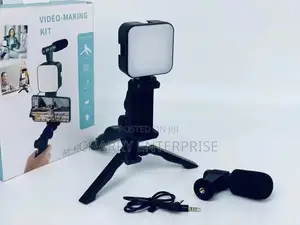 Video Making Kit