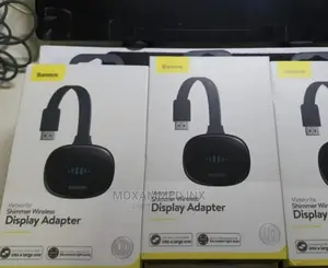 Baseus Wireless Display Adapter