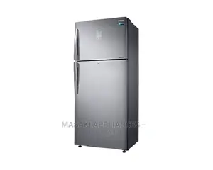 Samsung Fridge 439L Double Door Top Freezer RT56K5341/RT43K6