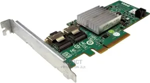 Dell Poweredge Server SAS RAID Controller