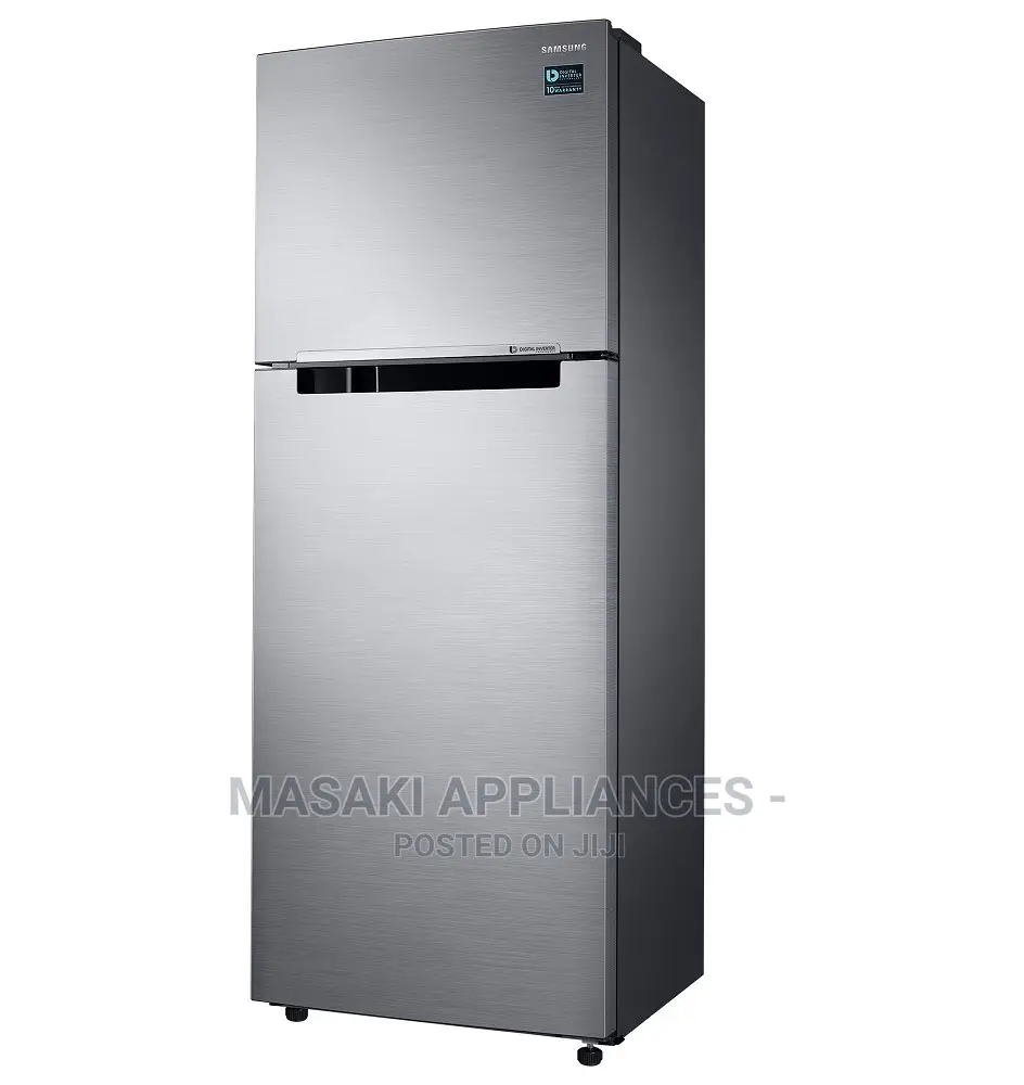 Samsung RT49K5552S8 Top Mount Freezer Refrigerator 385L