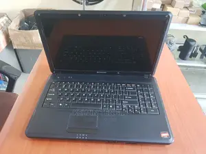 Laptop Lenovo G550 4GB Intel Core 2 Duo HDD 320GB