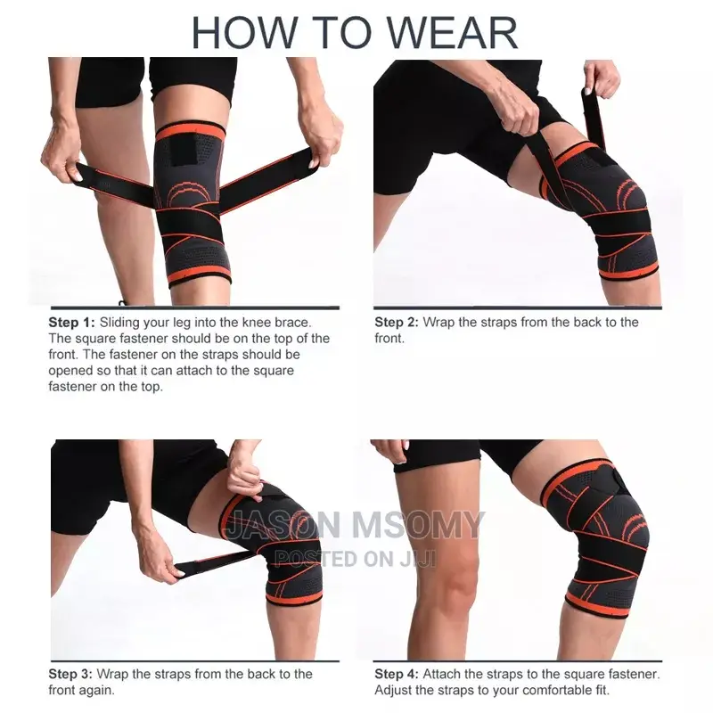 Knee Sleeve