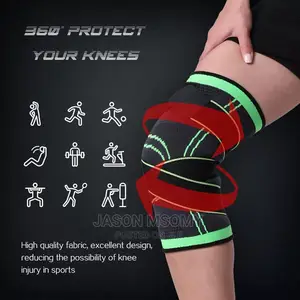 Knee Sleeve