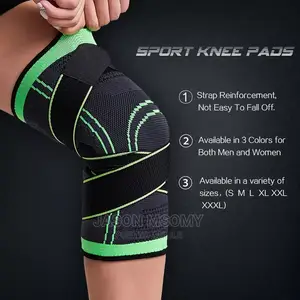 Knee Sleeve