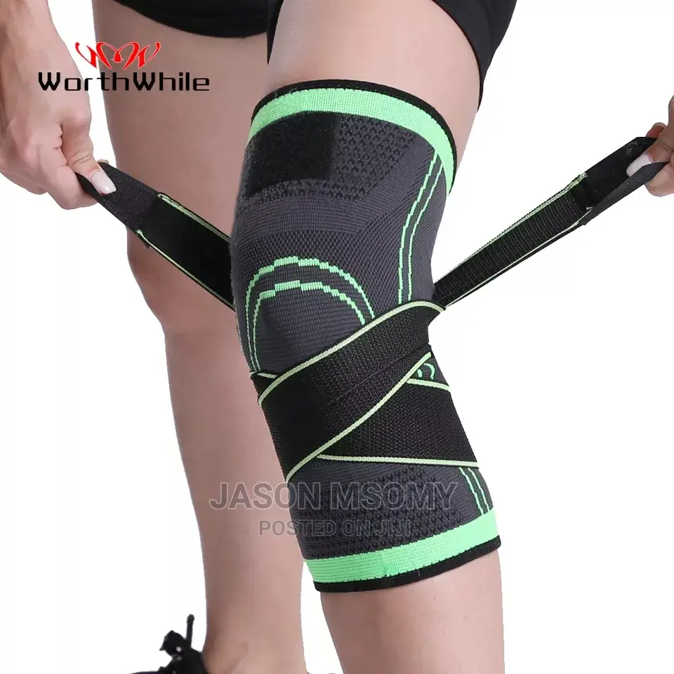 Knee Sleeve