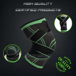 Knee Sleeve