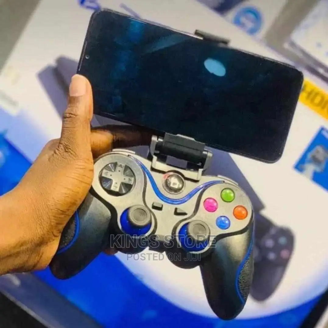 Game Controller for Smartphone, PC , Smarttv N.K