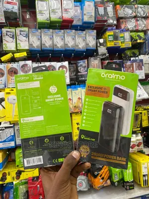 Oraimo Traveller 2 20000mah Powerbank