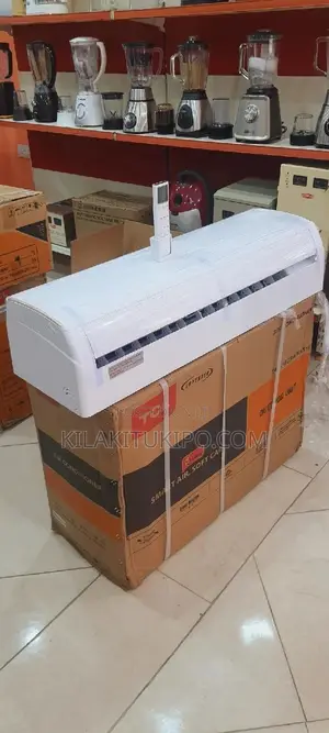 Tcl/Hitachi Smart Inverter Air Condition
