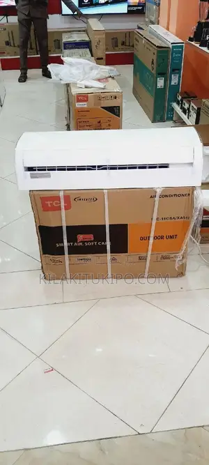 Tcl/Hitachi Smart Inverter Air Condition