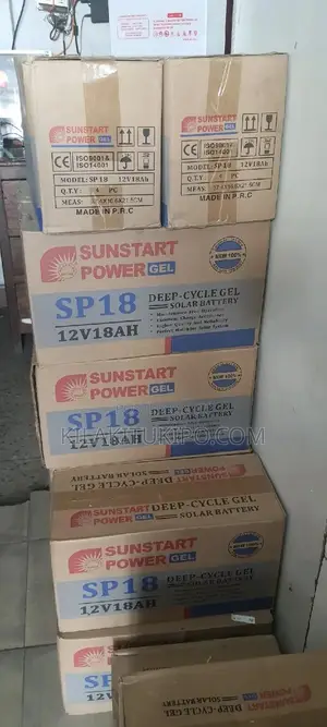 Solar Deep Cycle Gel Batteries 200ah,150ah,120ah,100ah,