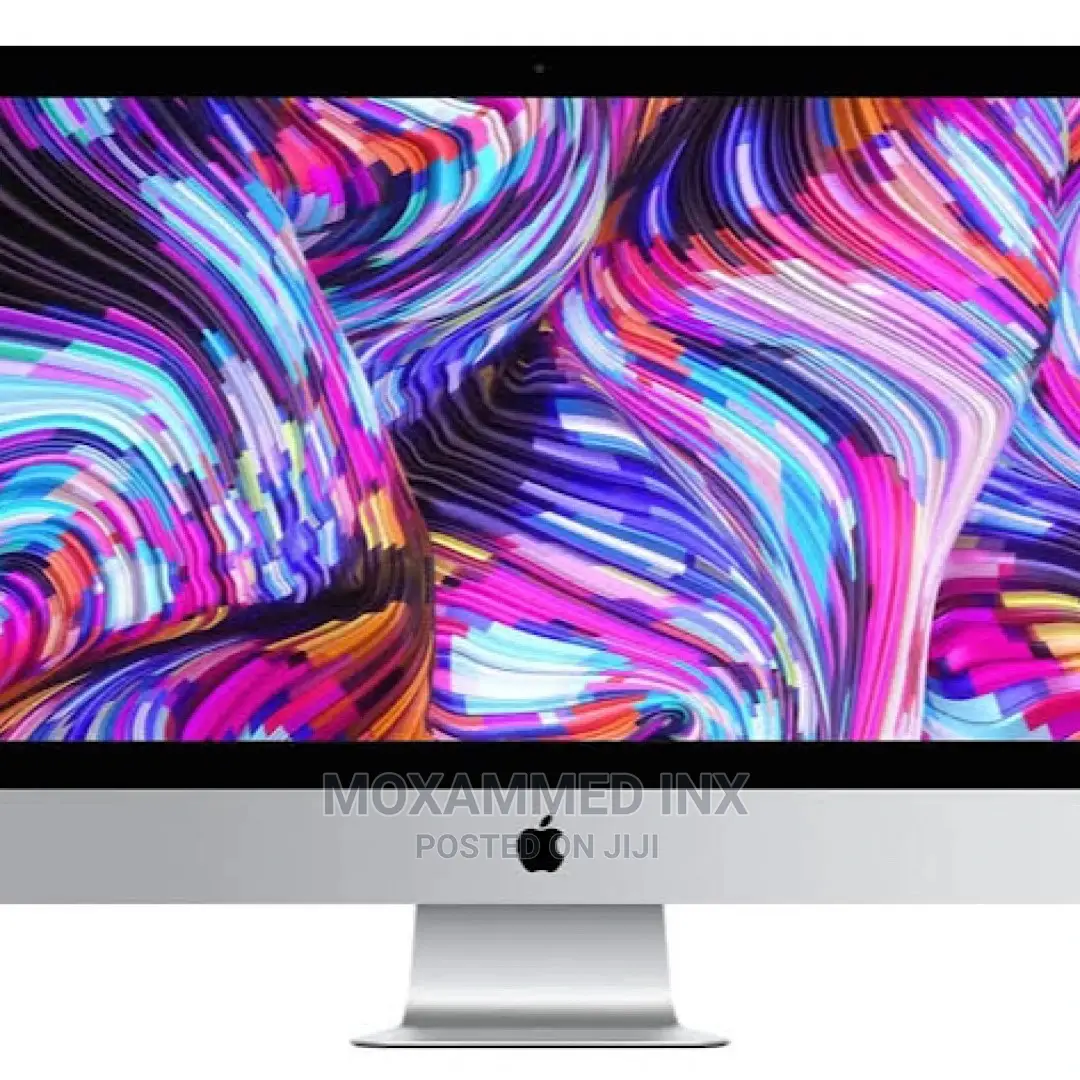 New Desktop Computer Apple iMac 8GB Intel Core i5 1T