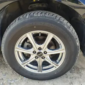 Subaru Forester 2.0D X 2011 Black