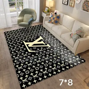 Rugs Size:7*8cm Many Colours