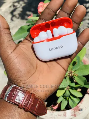 Lenovo Livepods