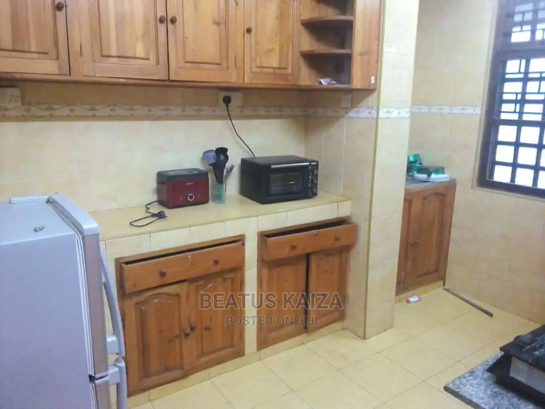 2bdrm Apartment in Upanga Kiwanuka for rent