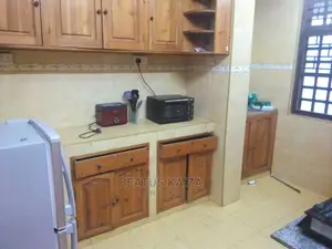 2bdrm Apartment in Upanga Kiwanuka for rent