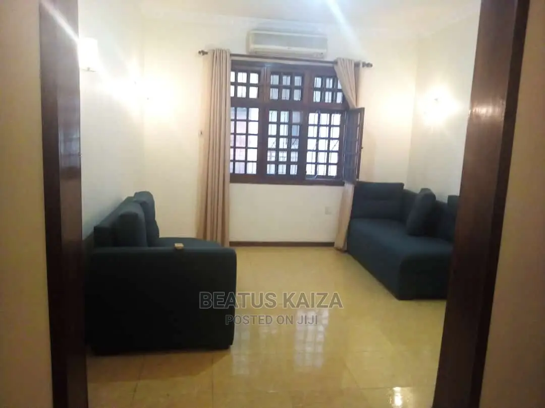 2bdrm Apartment in Upanga Kiwanuka for rent