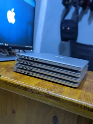 Laptop Apple MacBook 2013 16GB Intel Core I5 HDD 500GB