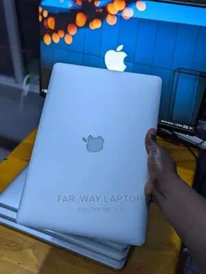 Laptop Apple MacBook 2013 16GB Intel Core I5 HDD 500GB
