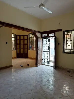 3bdrm House in Kinondoni for rent