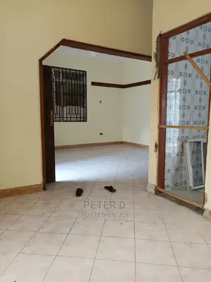3bdrm House in Kinondoni for rent