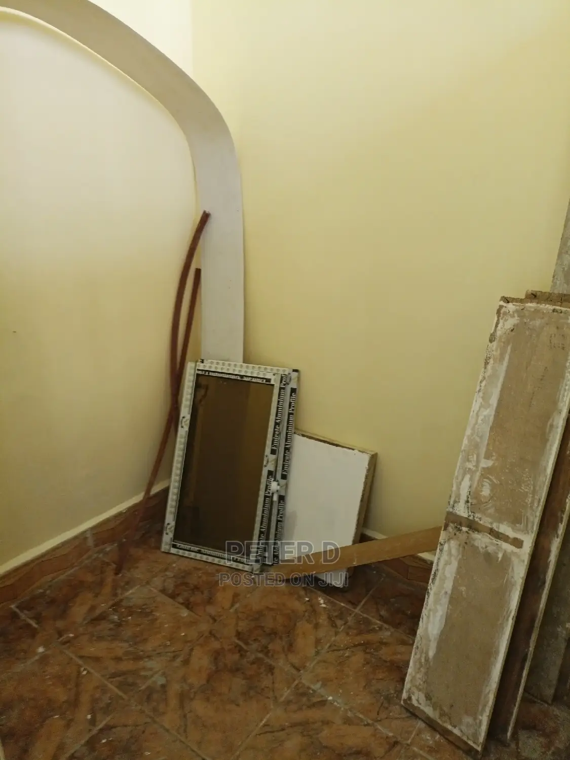 3bdrm House in Kinondoni for rent