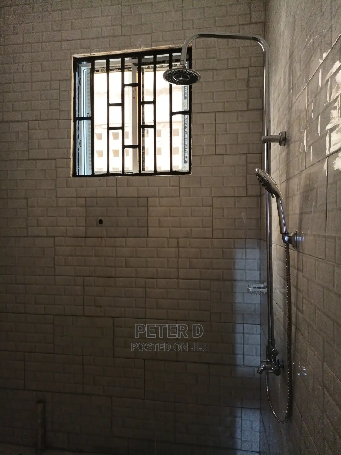 3bdrm House in Kinondoni for rent