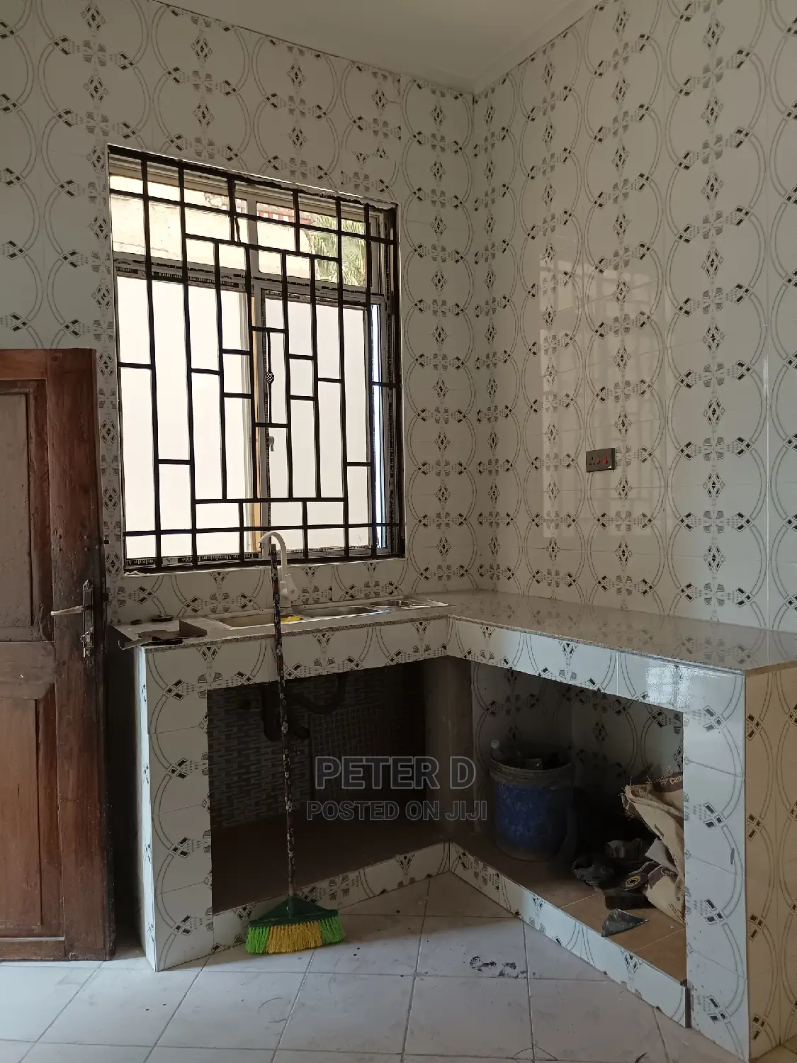 3bdrm House in Kinondoni for rent