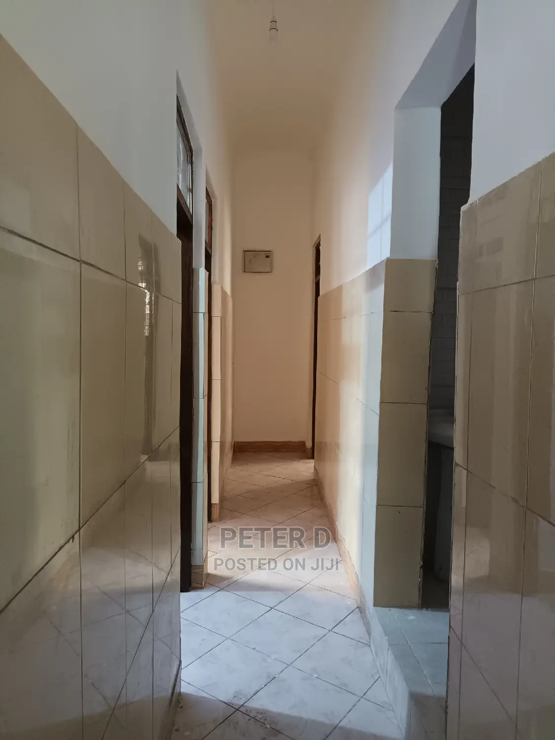 3bdrm House in Kinondoni for rent