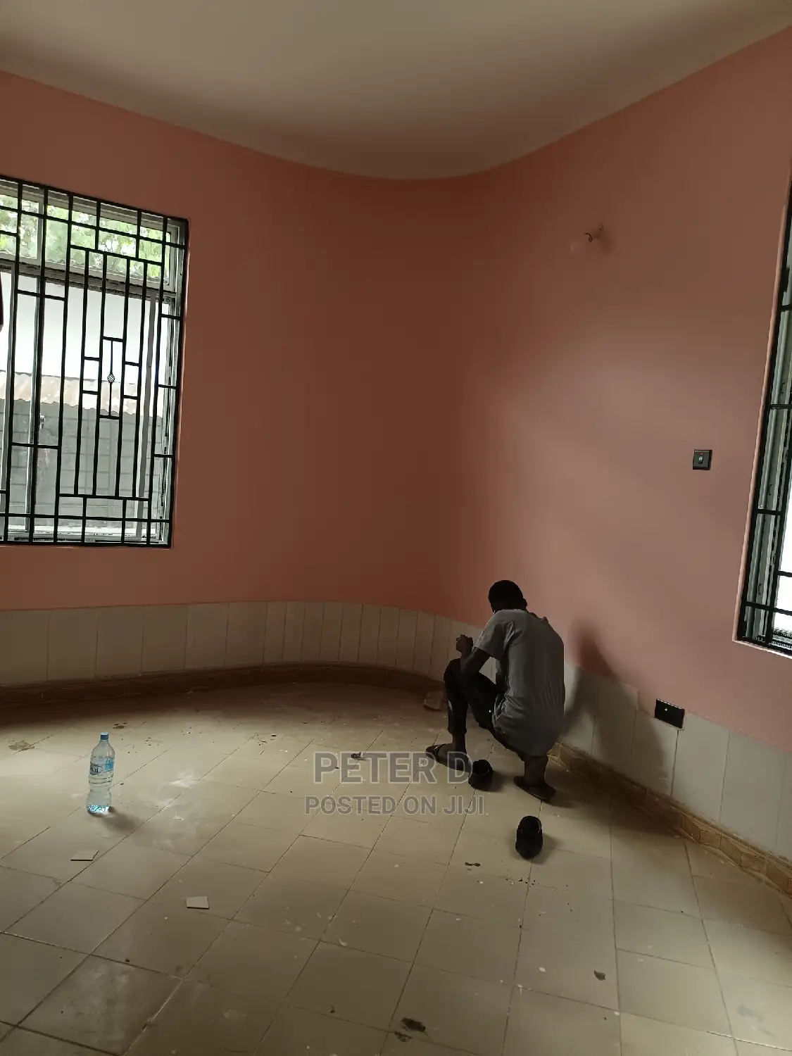 3bdrm House in Kinondoni for rent