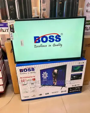 Pata Boss TV Inchi 32 285,500