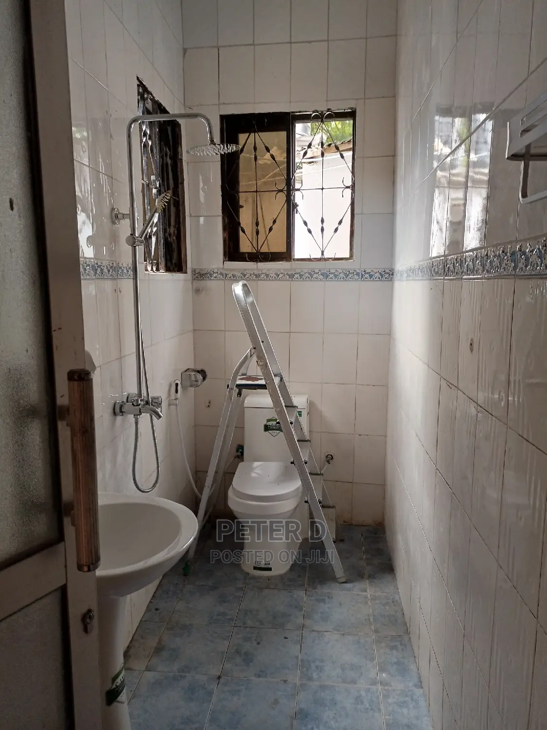 3bdrm House in Kinondoni for rent