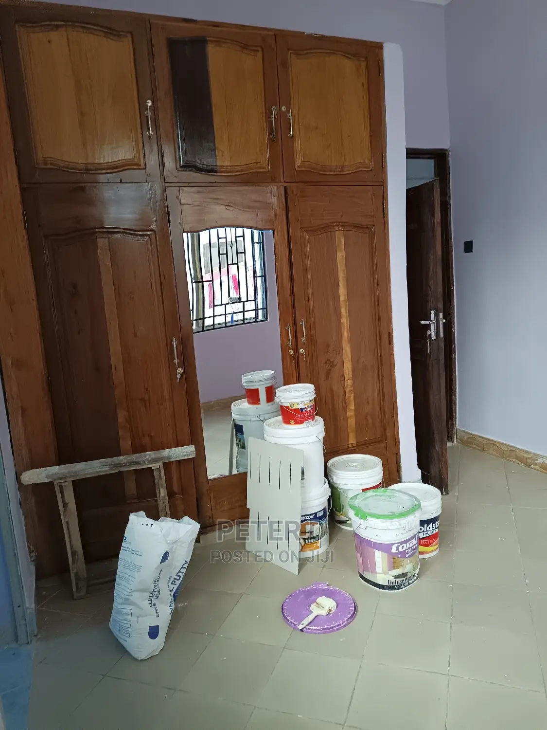 3bdrm House in Kinondoni for rent