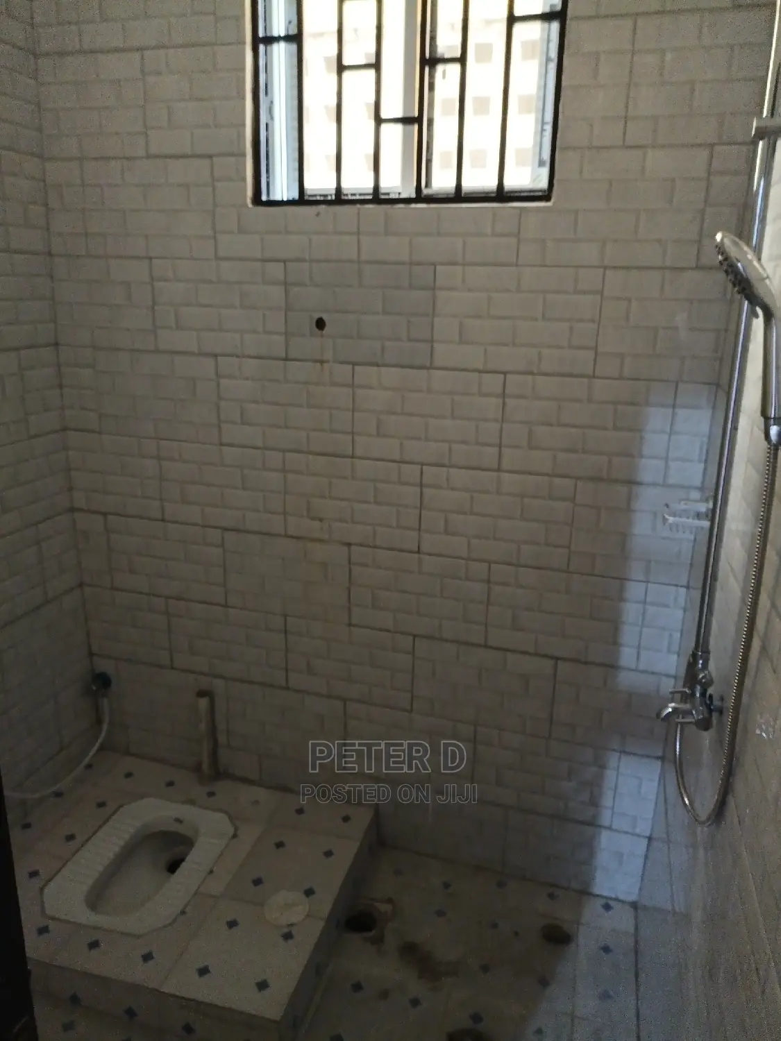 3bdrm House in Kinondoni for rent